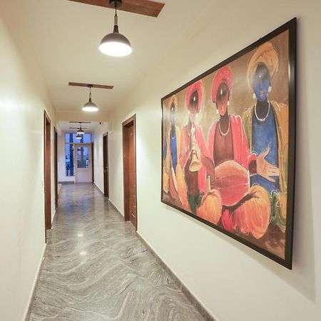 Hotel Razia Inn Hisār Dış mekan fotoğraf