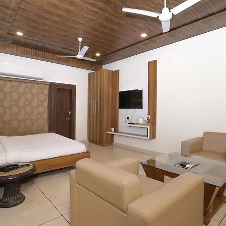 Hotel Razia Inn Hisār Dış mekan fotoğraf