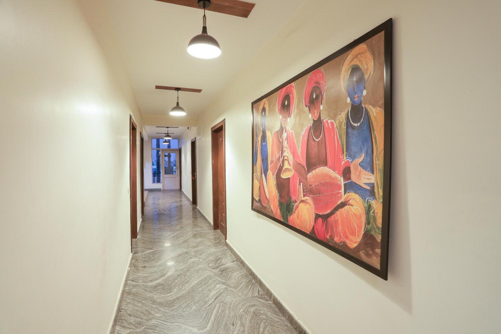 Hotel Razia Inn Hisār Dış mekan fotoğraf