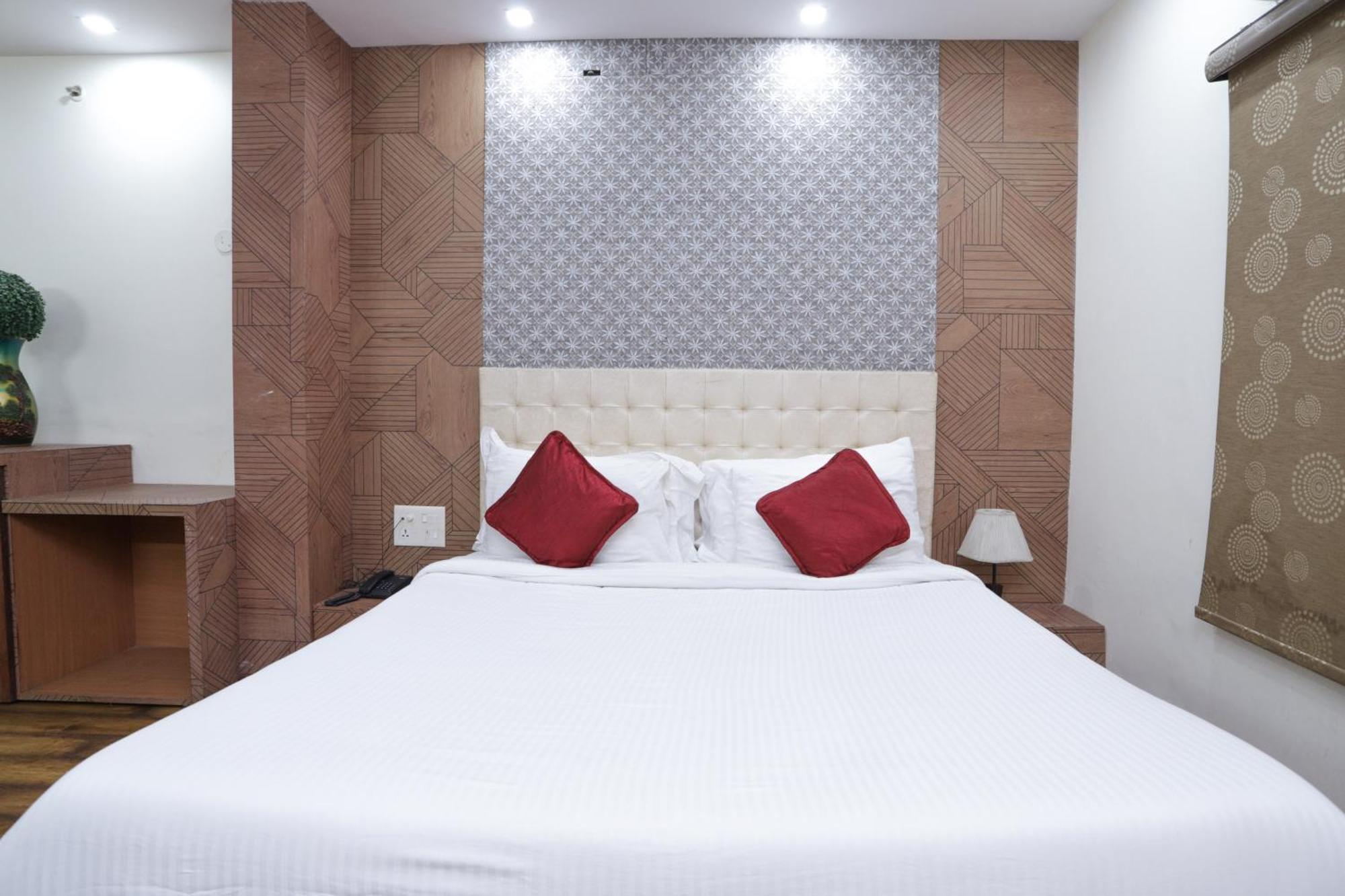Hotel Razia Inn Hisār Dış mekan fotoğraf