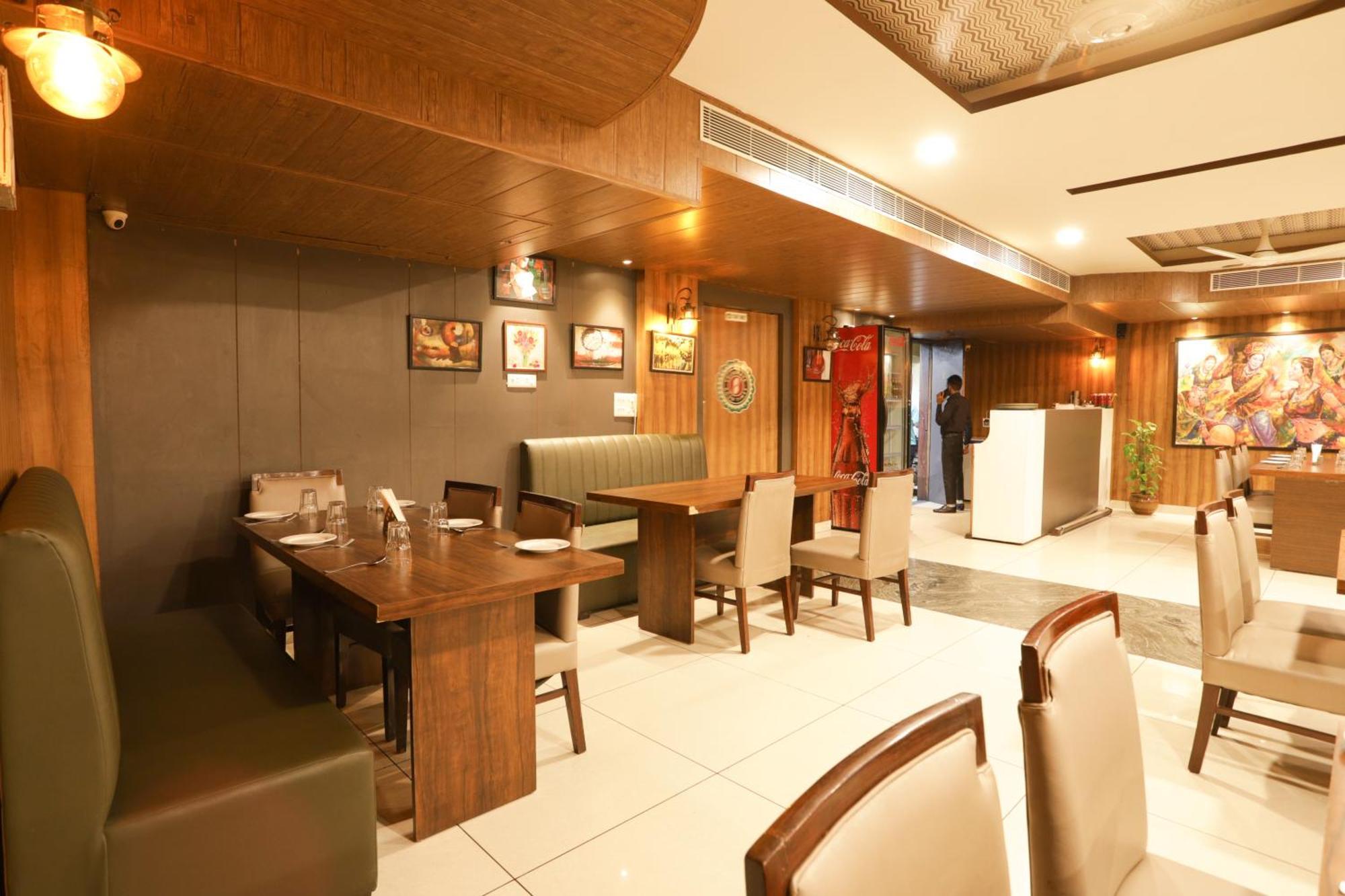 Hotel Razia Inn Hisār Dış mekan fotoğraf