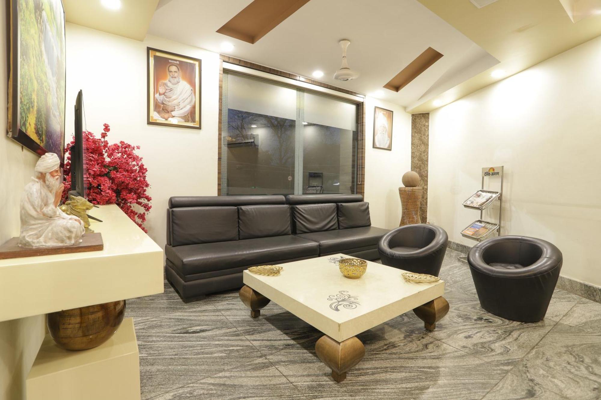 Hotel Razia Inn Hisār Dış mekan fotoğraf