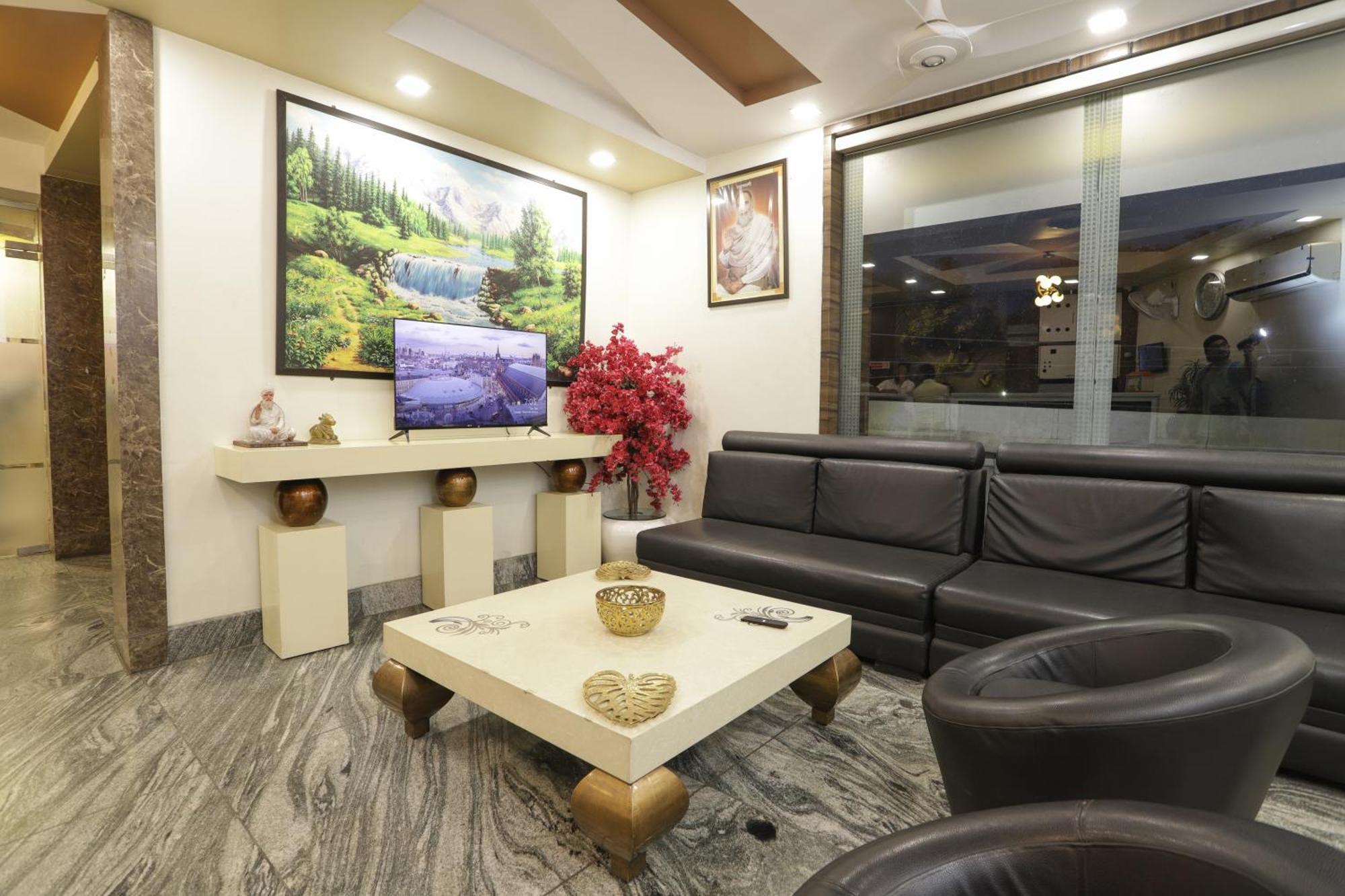 Hotel Razia Inn Hisār Dış mekan fotoğraf