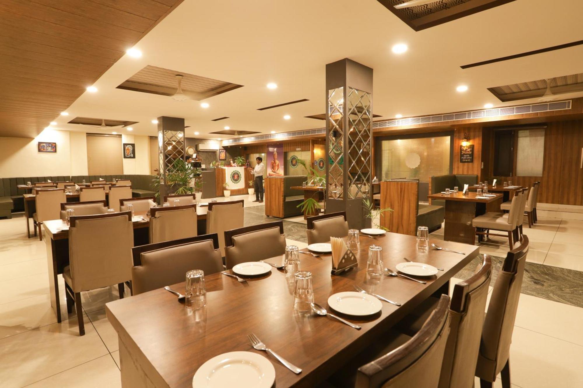Hotel Razia Inn Hisār Dış mekan fotoğraf