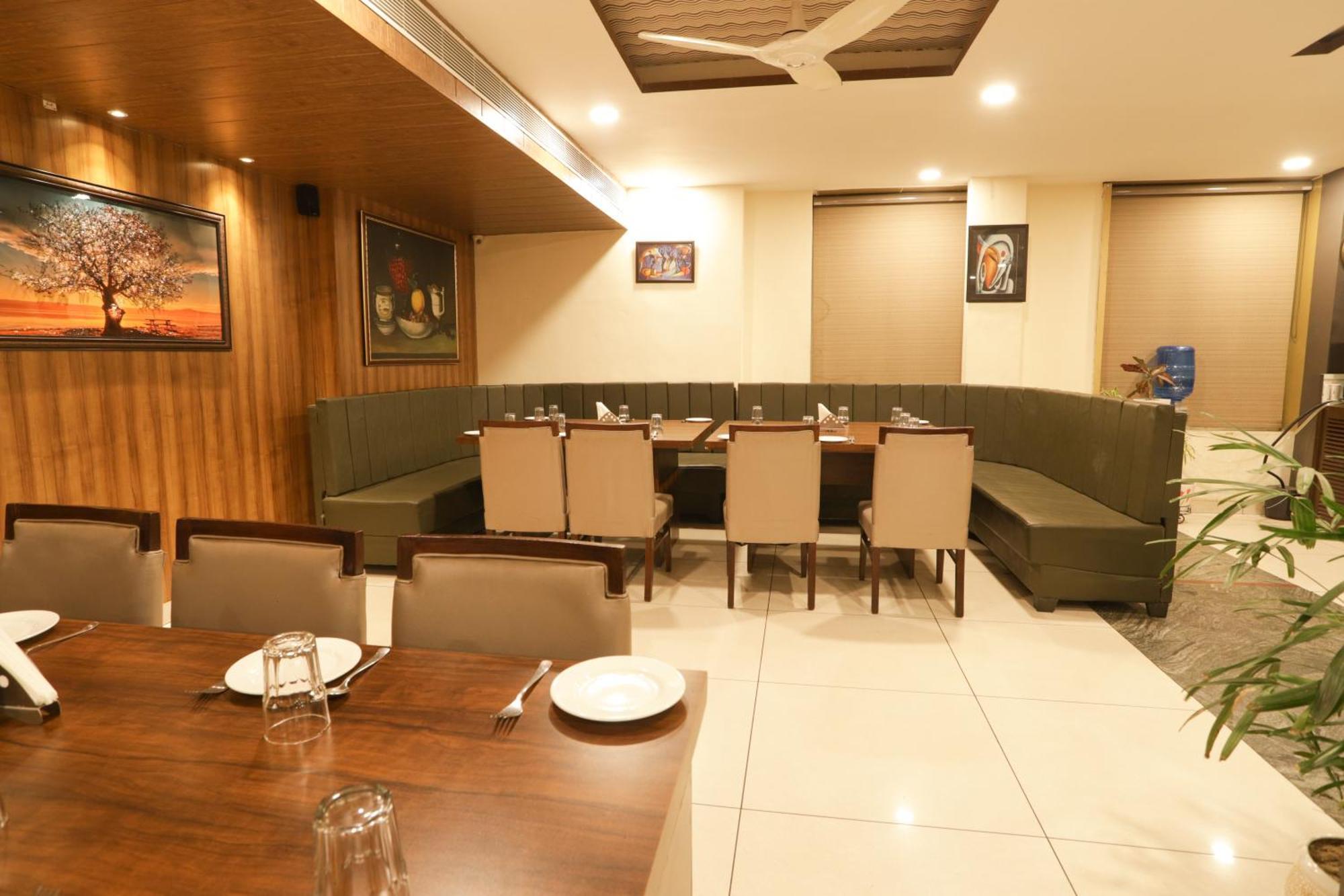 Hotel Razia Inn Hisār Dış mekan fotoğraf