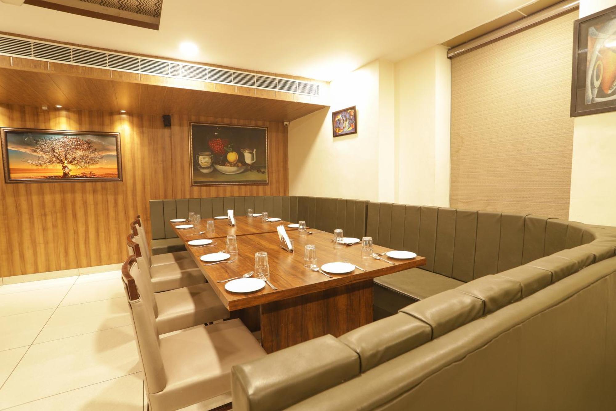 Hotel Razia Inn Hisār Dış mekan fotoğraf