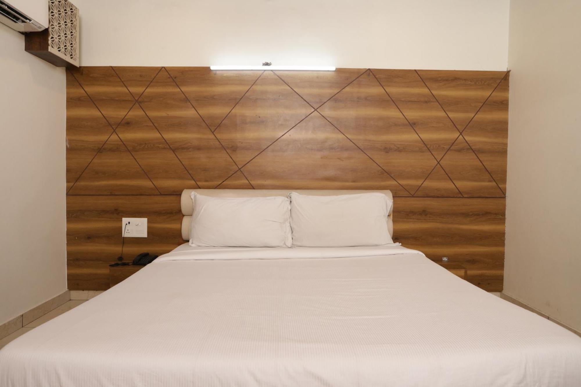 Hotel Razia Inn Hisār Dış mekan fotoğraf