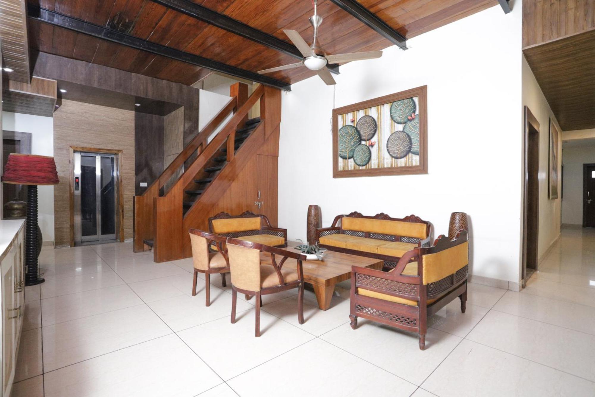 Hotel Razia Inn Hisār Dış mekan fotoğraf