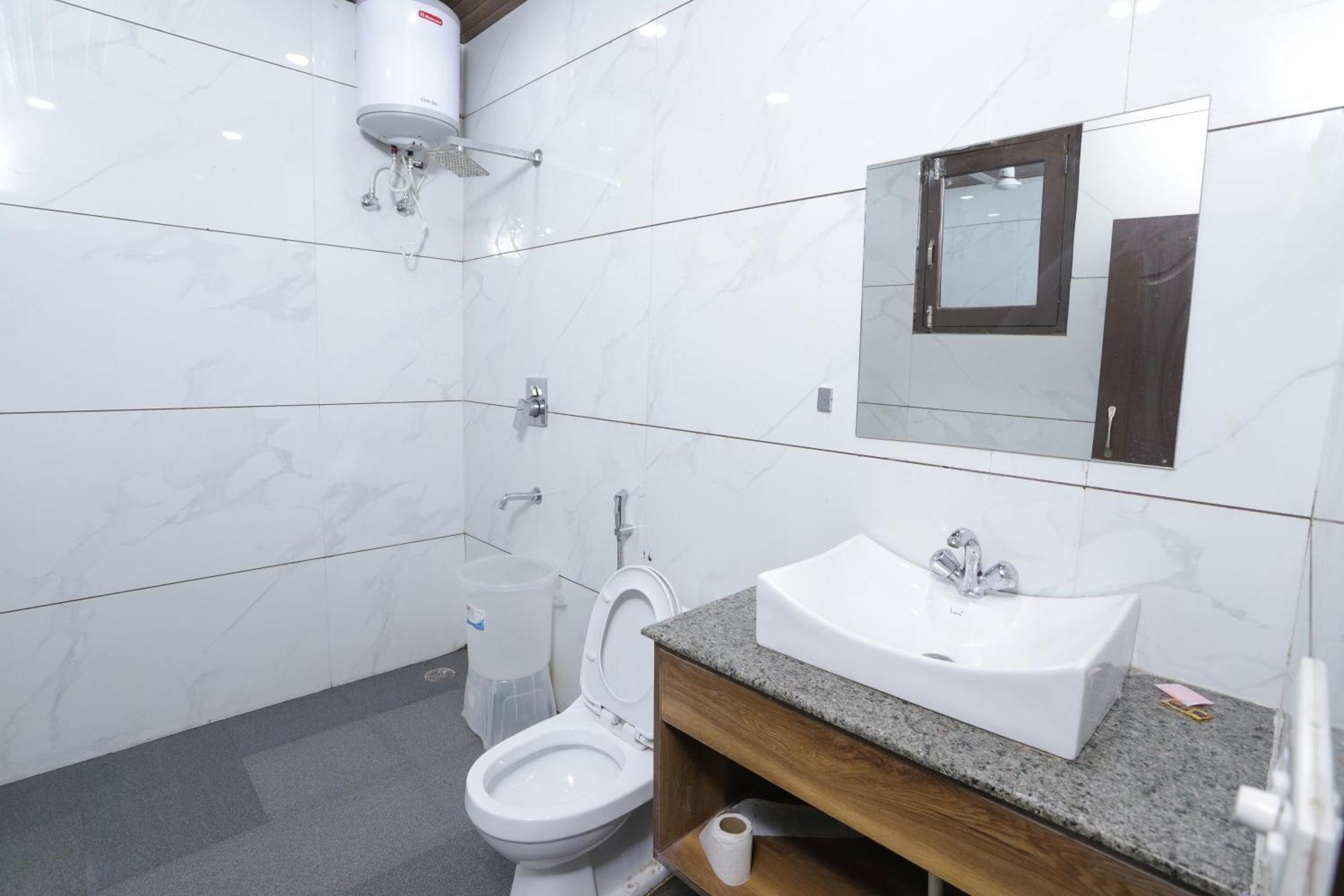 Hotel Razia Inn Hisār Dış mekan fotoğraf