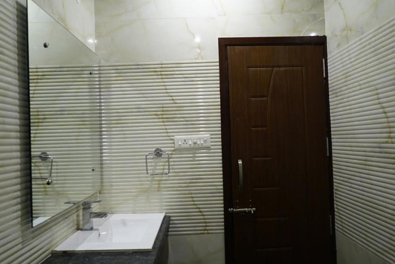 Hotel Razia Inn Hisār Dış mekan fotoğraf