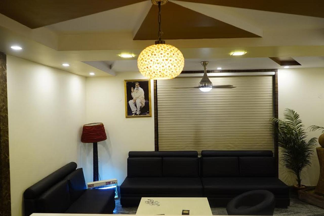 Hotel Razia Inn Hisār Dış mekan fotoğraf