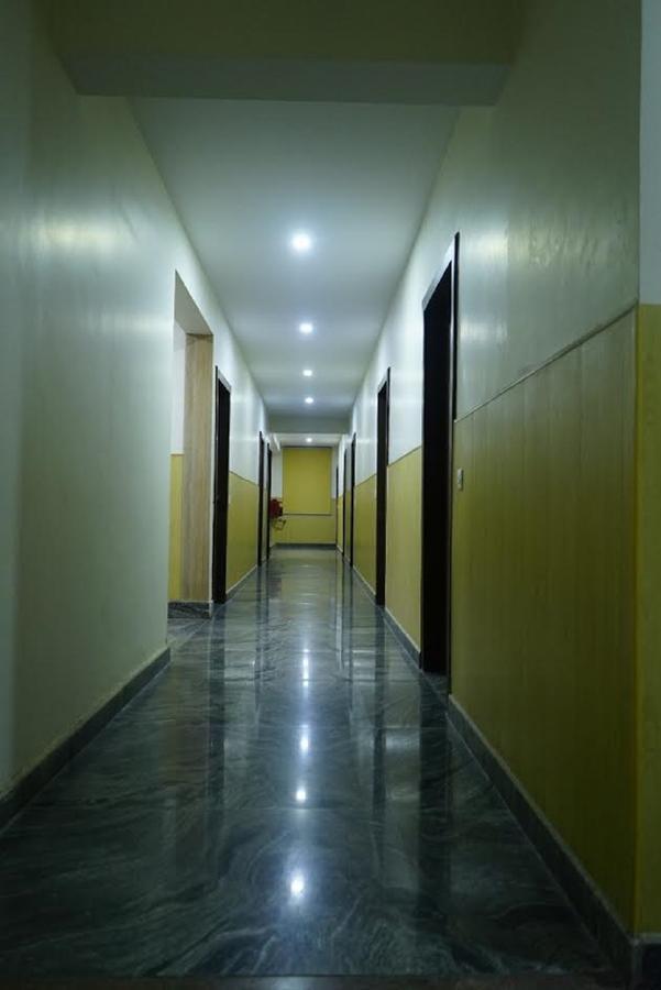 Hotel Razia Inn Hisār Dış mekan fotoğraf